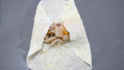 Rouleaux de boeuf et de poulet à la chinoise - 8.2