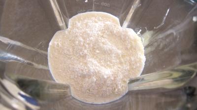 Crêpes à la noix de coco - 1.2