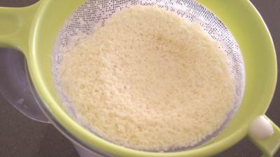 Crêpes à la noix de coco - 1.4