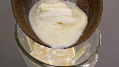 Crêpes à la noix de coco - 2.4