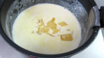Roulés de saumon et jambon aux endives - 4.2