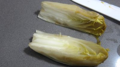 Roulés de saumon et jambon aux endives - 5.1