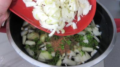 Autruche en bouillon - 5.3