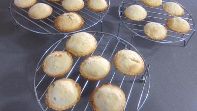 Ravioles de pommes au chocolat - 5.4