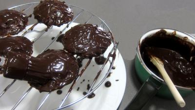 Ravioles de pommes au chocolat - 7.1