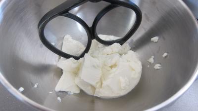 Ricotta en croquettes au citron vert - 8.2