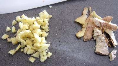 Patates douces à l'orange façon américaine - 2.2