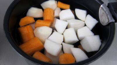 Patates douces à l'orange façon américaine - 5.2