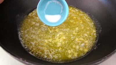 Patates douces à l'orange façon américaine - 7.1