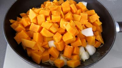 Patates douces à l'orange façon américaine - 8.1