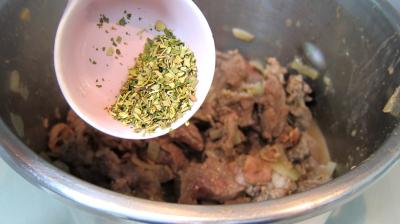 Boeuf à la Gardiane - 4.3