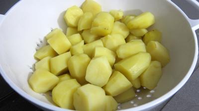 Purée de pommes de terre - 2.2