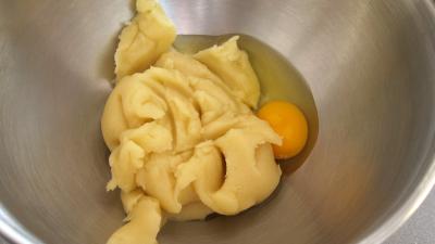 Pets de nonne faciles - 3.1