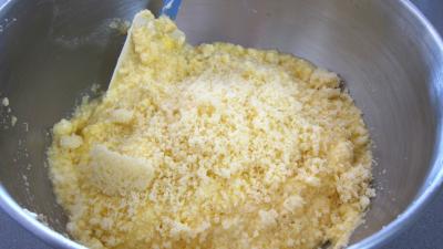 Blettes et ses crêpes soufflées - 7.1