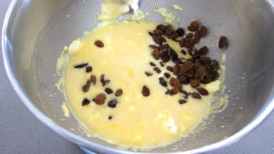 Beignets de brocolis au chèvre frais - 4.3