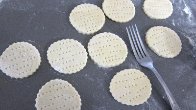 Pâte à crackers - 4.1