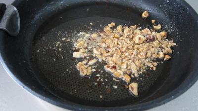 Paupiettes de dinde aux pommes et aux chips - 4.4