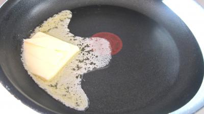 Coeurs de canard aux cèpes - 1.3