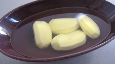 Chips de pommes de terre - 1.2