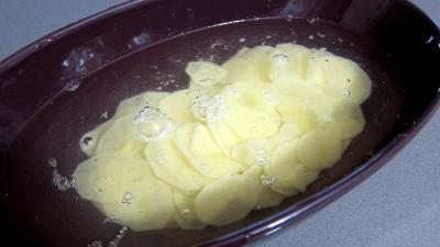 Chips de pommes de terre - 2.1
