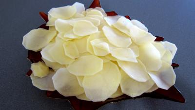 Chips de pommes de terre - 3.2