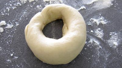 Bagels - 7.2