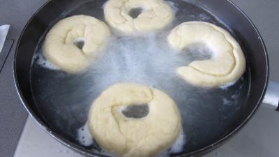 Bagels - 8.4