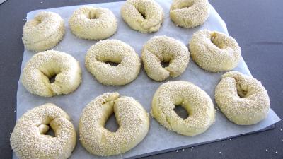 Bagels - 10.2