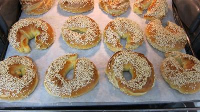 Bagels - 10.4