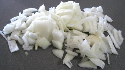 Oeufs brouillés au saumon fumé - 1.2