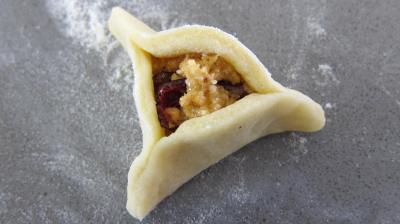 Oreilles d'Haman (Hamann-taschen) - 7.3