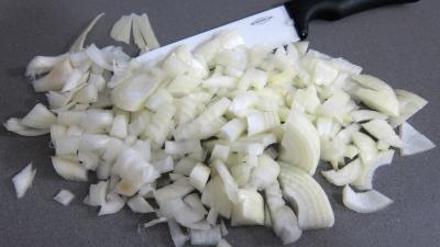 Ragoût de boeuf aux champignons à la juive - 1.2