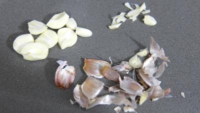 Ragoût de boeuf aux champignons à la juive - 1.4