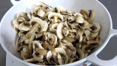 Ragoût de boeuf aux champignons à la juive - 2.4