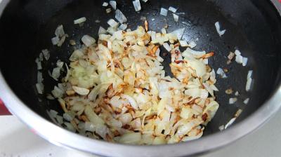 Ragoût de boeuf aux champignons à la juive - 3.4