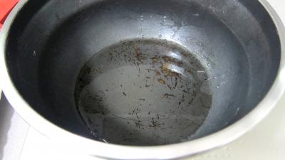 Ragoût de boeuf aux champignons à la juive - 6.1