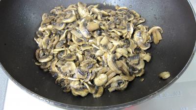 Ragoût de boeuf aux champignons à la juive - 9.4