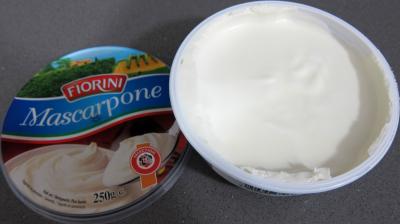 Image : Mascarpone - Mascarpone