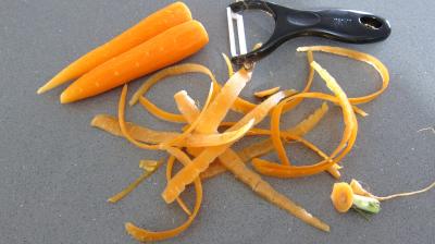 Magret au foie gras et aux brocolis - 2.3