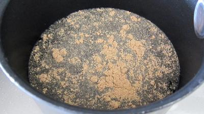 Magret au foie gras et aux brocolis - 4.2