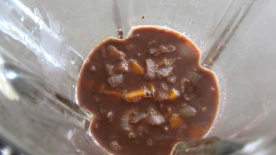 Magret au foie gras et aux brocolis - 7.1