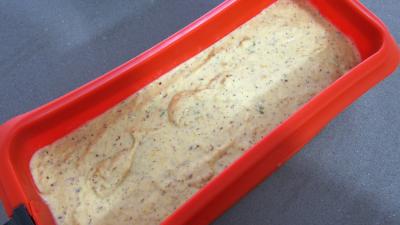 Cubes de cake aux brocolis et ricotta - 6.4