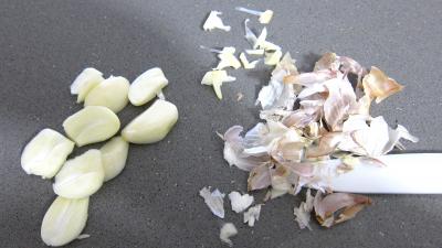 Panais et patates douces aux épices - 1.4