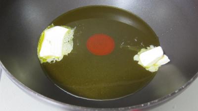 Soupe de gambas à la crème de coco - 4.3