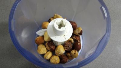 Abricots secs en amuse-gueule - 2.4