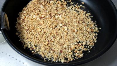 Abricots secs en amuse-gueule - 3.2