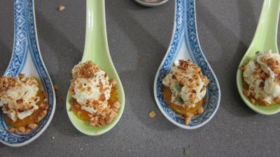 Abricots secs en amuse-gueule - 8.3