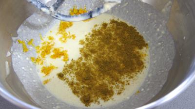 Clafoutis au chou-fleur et camembert - 5.2