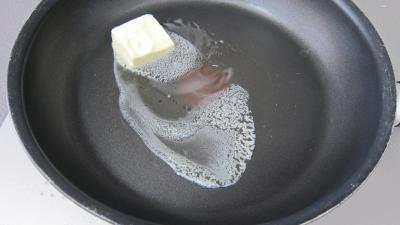 Sauce aux champignons - 3.1