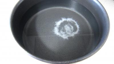 Flans d'asperges - 2.1